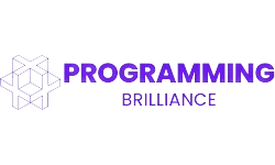 Programming%20Brilliance